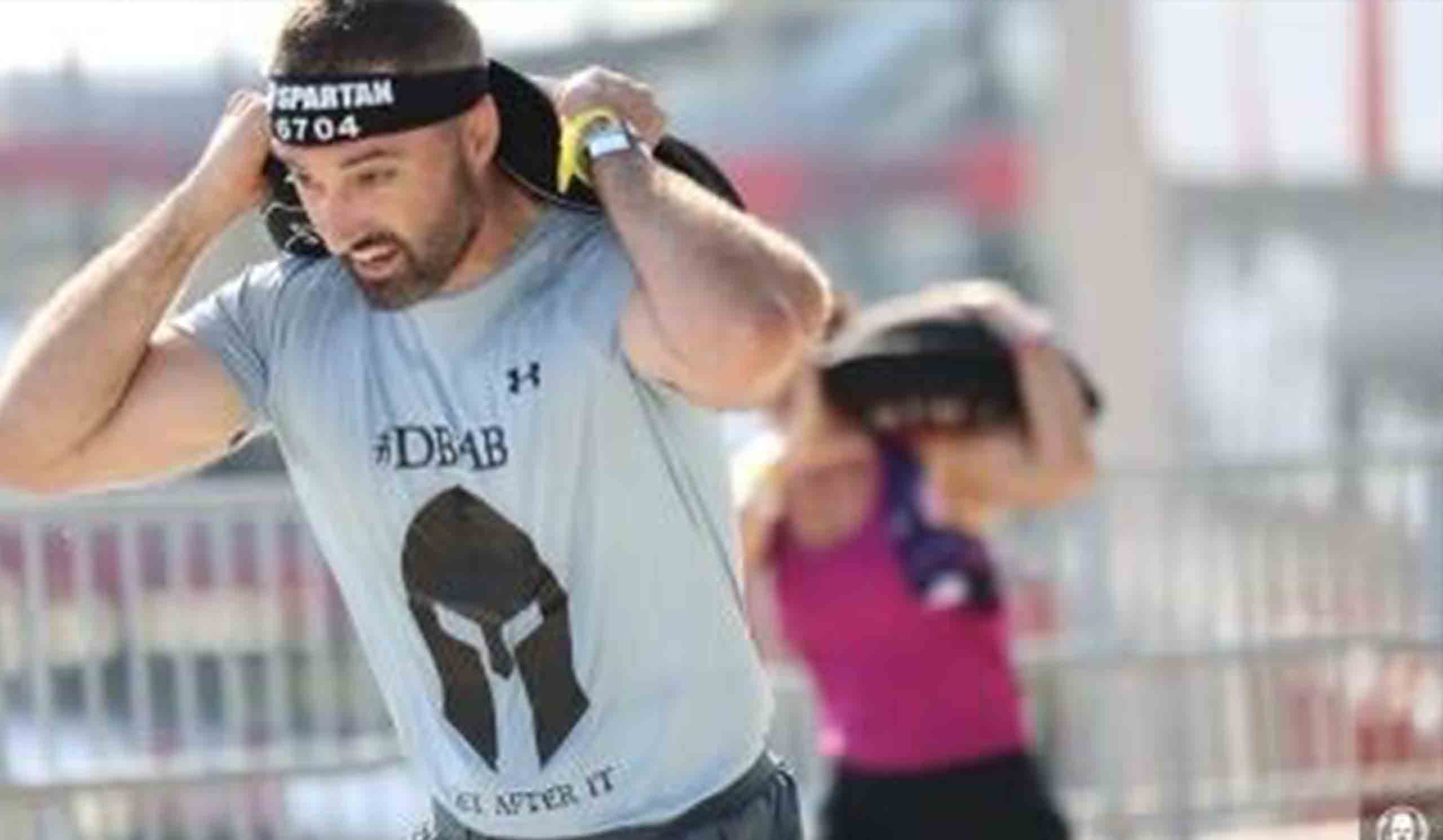 Embracing the Gloom: Conquering Challenges at the Break of Dawn