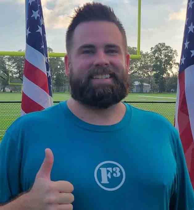 JARED OLINGER