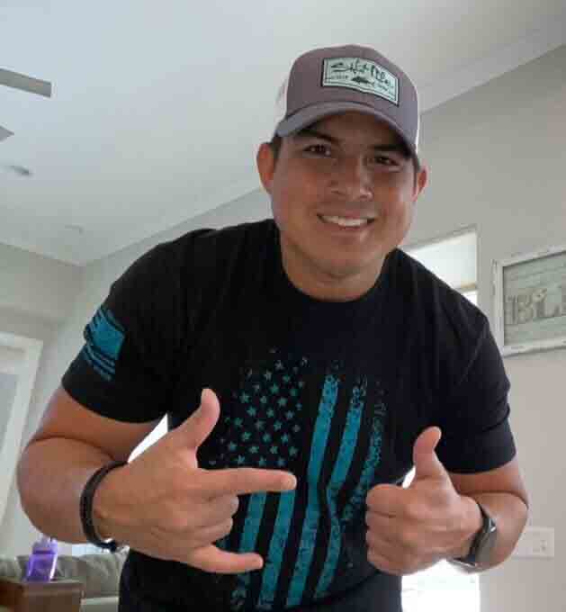 Michael Bovan