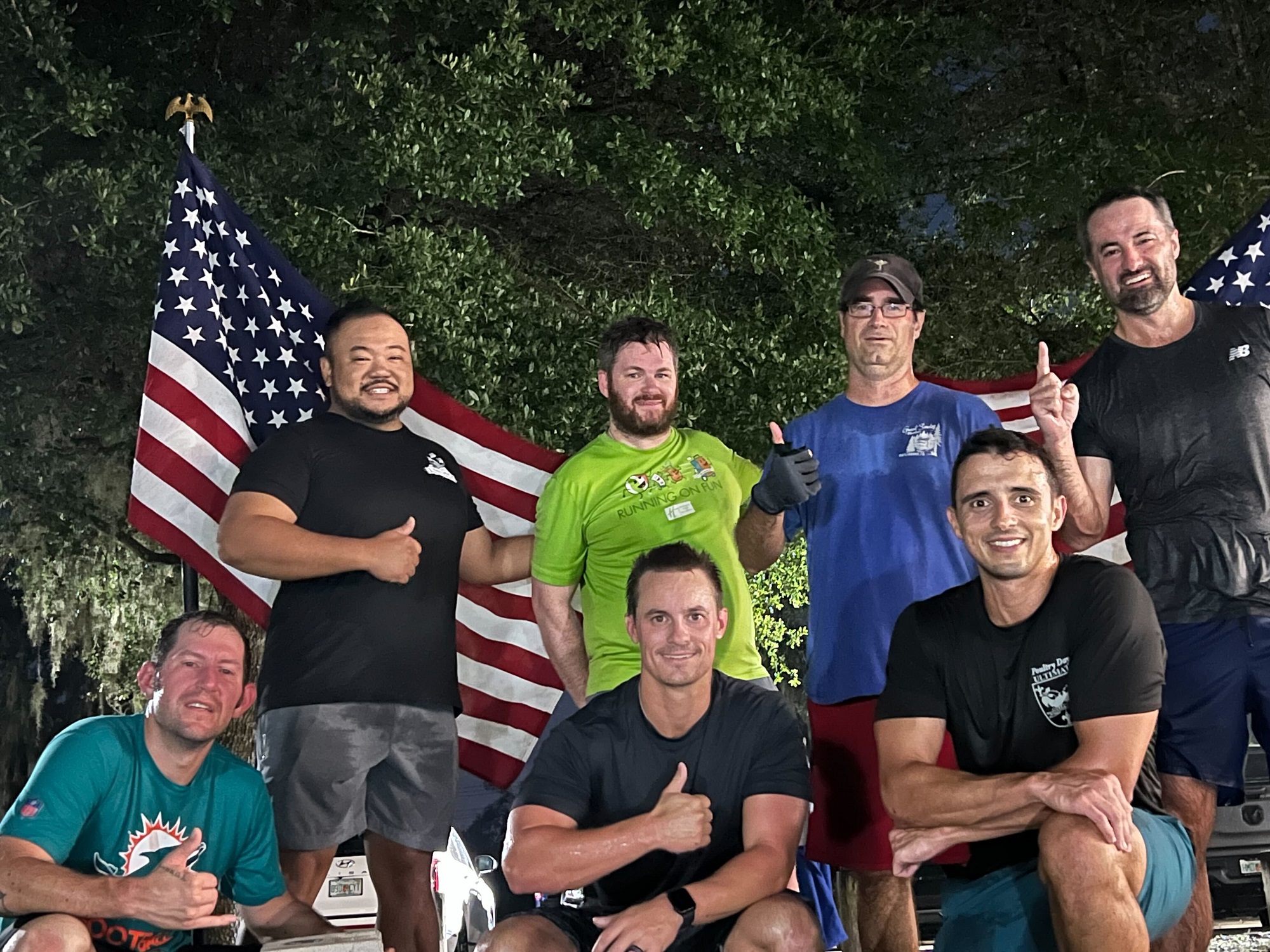 Back to the Gloom: Iron Pax Challenge Season Kickoff