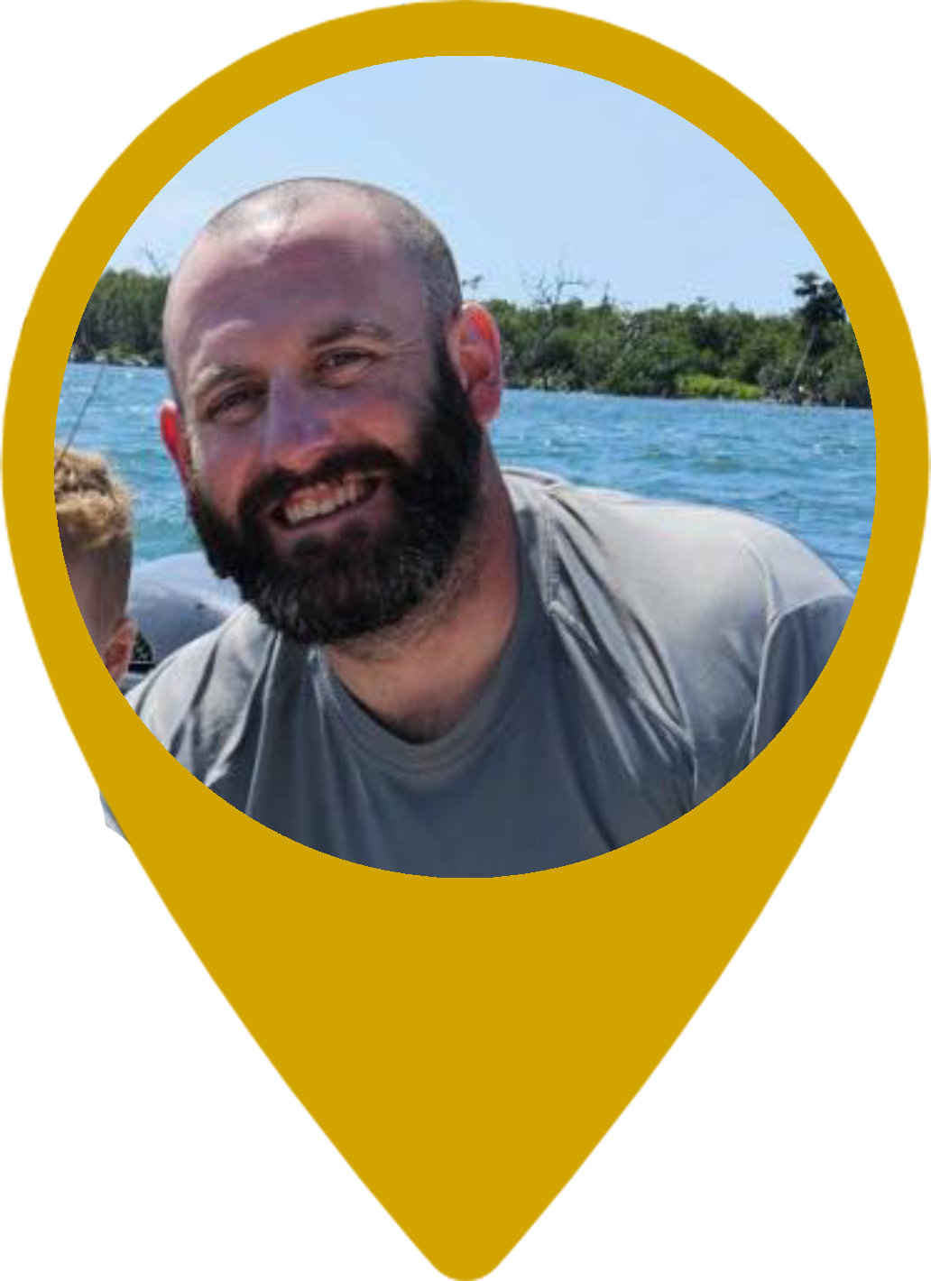 David gaset Profile Picture