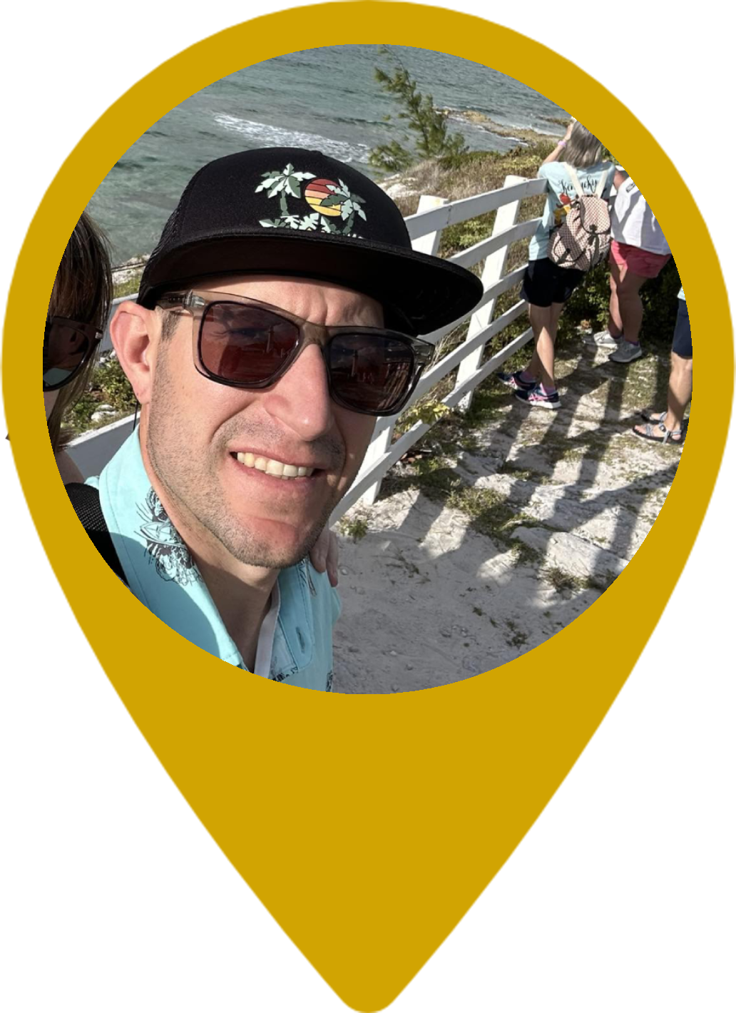 Adam Profile Picture